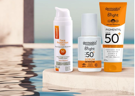 Güneş Kremlerindeki SPF Nedir?